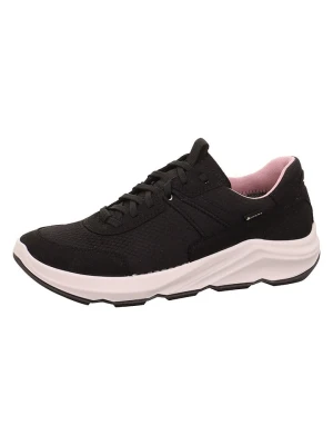 Legero Sneakersy "Bliss" w kolorze czarnym rozmiar: 41, 5