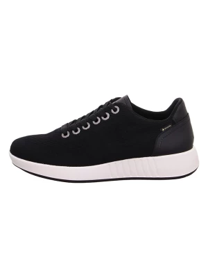 Legero Sneakersy "Essence" w kolorze czarnym rozmiar: 41,5