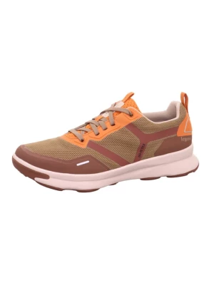 Legero Sneakersy "Ready" w kolorze brązowo-pomarańczowym rozmiar: 41,5