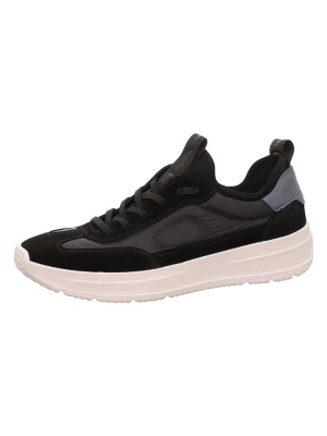 Legero Sneakersy "Sprinter" w kolorze czarnym rozmiar: 37
