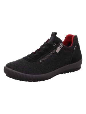 Legero Sneakersy "Tanaro 4.0" w kolorze czarnym rozmiar: 42