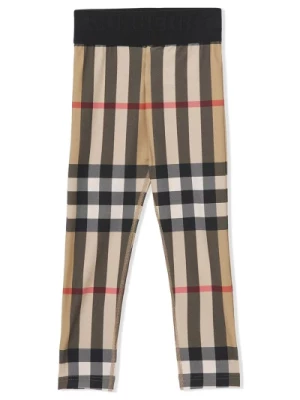 Leggings Burberry