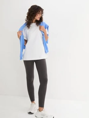 Legginsy (2 pary) bonprix