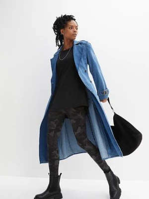 Legginsy (2 pary) bonprix