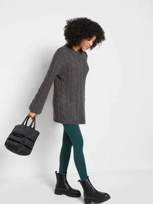 Legginsy (2 pary) bonprix