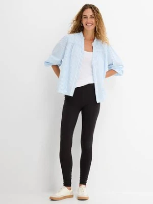 Legginsy (2 pary) bonprix