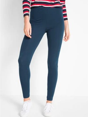 Legginsy (2 pary) bonprix