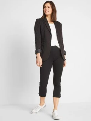 Legginsy 3/4 bonprix