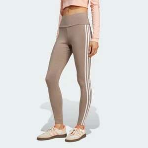 Legginsy 3-Stripes Adidas