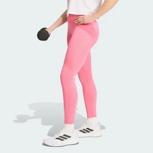 Legginsy 3 Stripes Studio All Me 7/8 X-Over Adidas