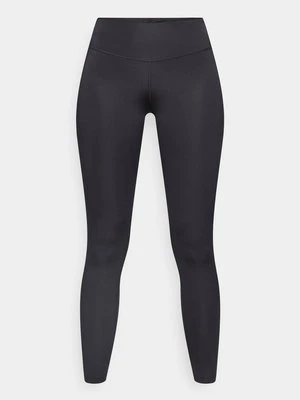 Legginsy 4F czarny melanż