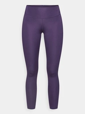 Legginsy 4F fioletowy