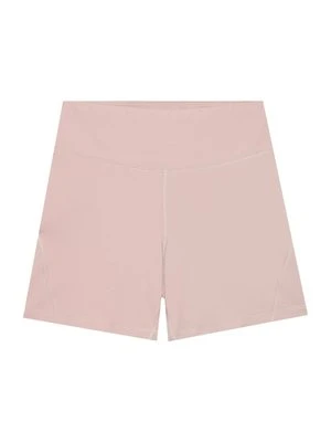 Legginsy 4F beżowy