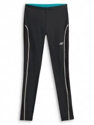 Legginsy 4F czarny
