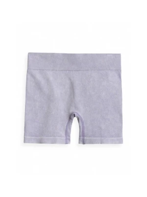 Legginsy 4F fioletowy