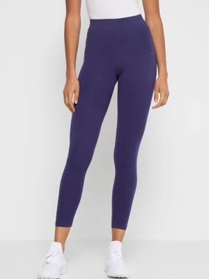 Legginsy 4F granatowy