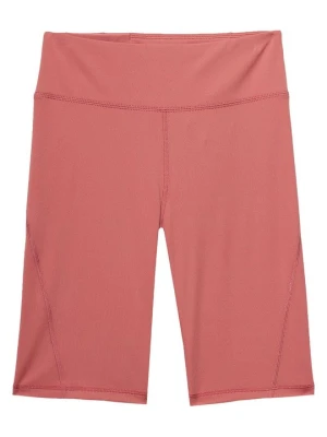 Legginsy 4F koralowy