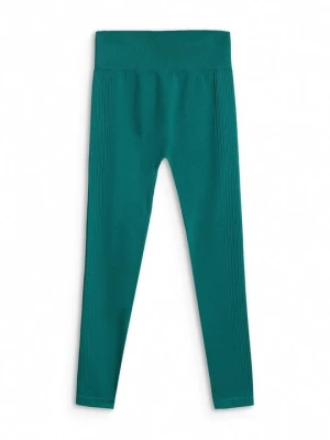 Legginsy 4F morski