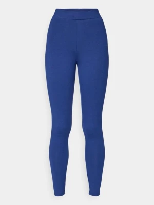 Legginsy 4F niebieski