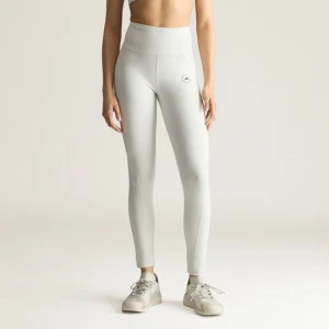 Legginsy 7 / 8 adidas by Stella McCartney Joga Orbit Grey