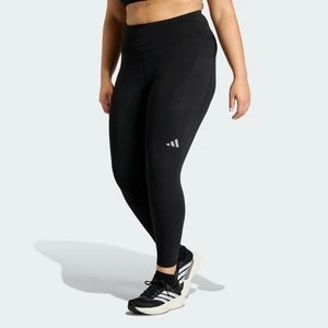 Legginsy adi365 Climacool Running 7/8 (Plus Size) Adidas