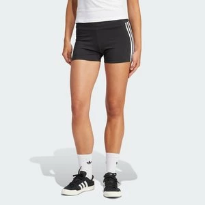 Legginsy Adicolor 3-Stripes 1/4 Adidas