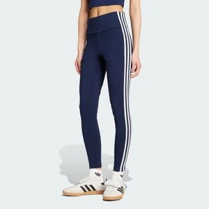 Legginsy Adicolor 3-Stripes Co Adidas