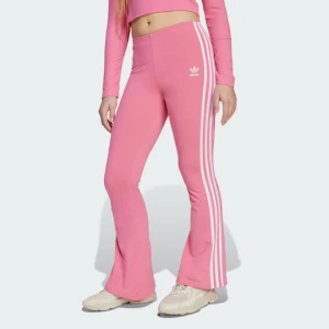 Legginsy Adicolor Adidas Pink Fusion