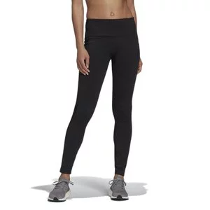 Legginsy adidas Aeroknit Running 7/8 Tights H57769 - czarne