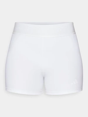 Legginsy Adidas biały