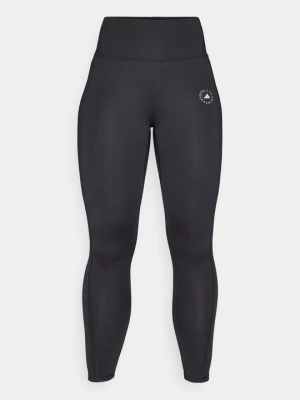 Legginsy Adidas by Stella McCartney czarny