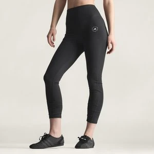 Legginsy adidas by Stella McCartney Joga 7/8