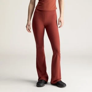 Legginsy adidas by Stella McCartney Training Flared