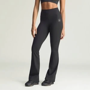 Legginsy adidas by Stella McCartney Training Flared Legging