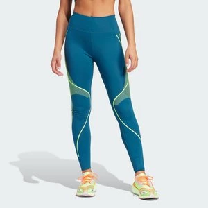 Legginsy adidas by Stella McCartney TruePace Long Running