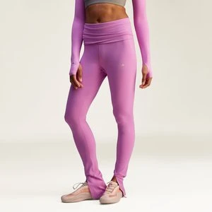 Zdjęcie produktu Legginsy adidas by Stella McCartney TrueStrength Splitcuff