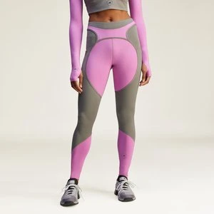 Zdjęcie produktu Legginsy adidas by Stella McCartney Two-tone