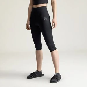 Legginsy adidas by Stella McCartney Yoga Capri