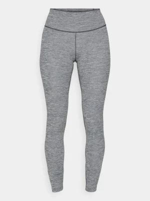 Legginsy Adidas ciemnoszary