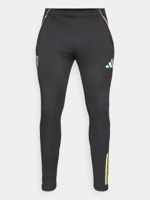 Legginsy Adidas czarny