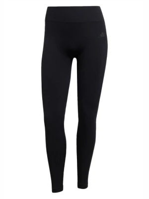 Legginsy Adidas czarny