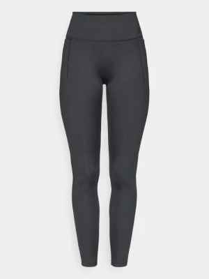 Legginsy Adidas czarny