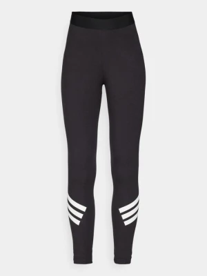 Legginsy Adidas czarny
