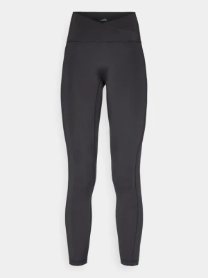 Legginsy Adidas czarny
