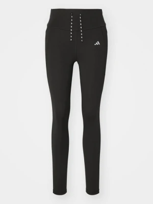 Legginsy Adidas czarny