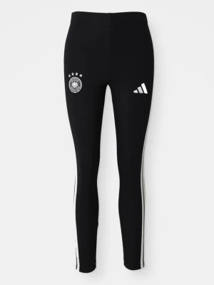 Legginsy Adidas czarny
