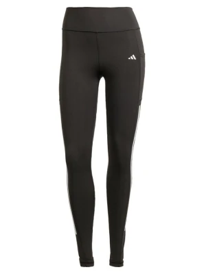 Legginsy Adidas czarny