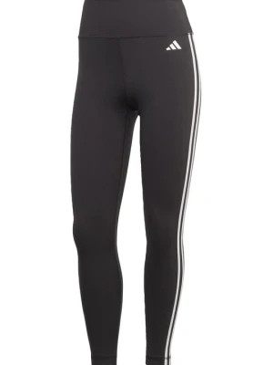 Legginsy Adidas czarny