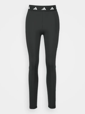 Legginsy Adidas czarny