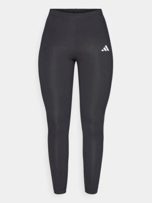 Legginsy Adidas czarny